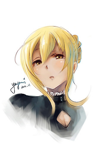 Saber