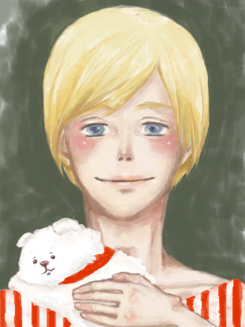 モイ
