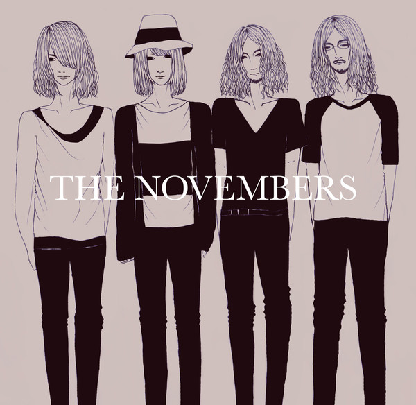 THE NOVEMBERS