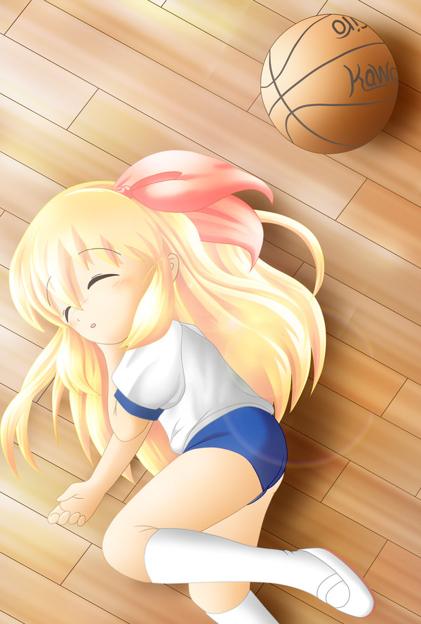 助けてあげて…