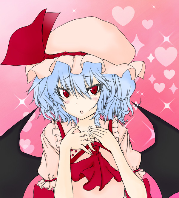 おぜうさま