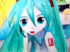 ボーカロイド