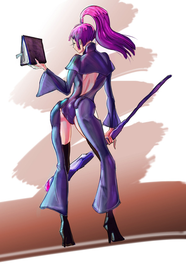 sorcerer