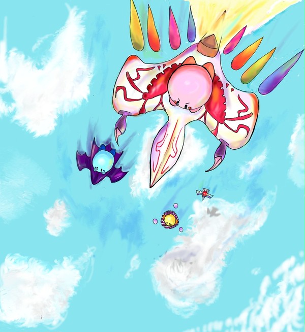 エアライダー