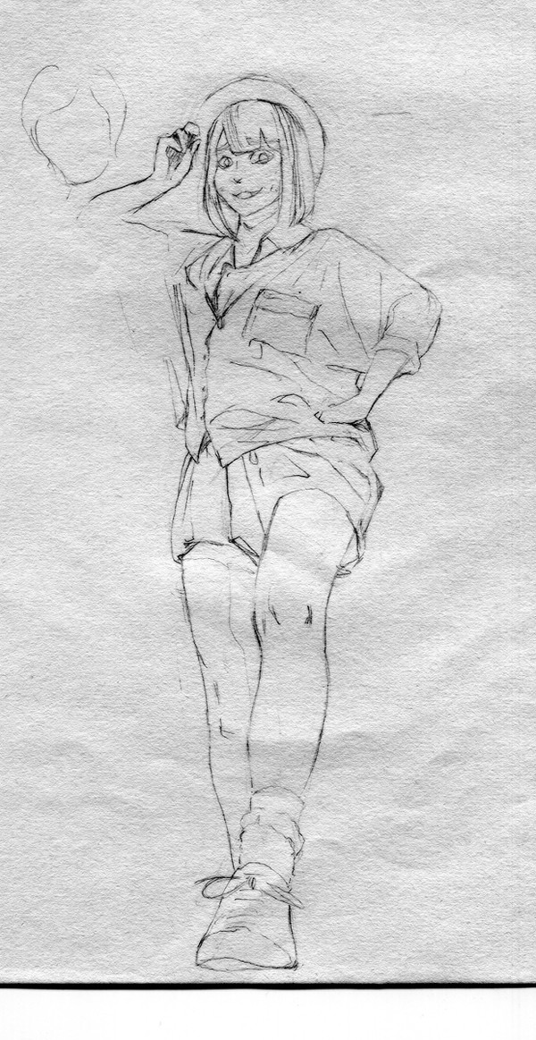ゆう子リス