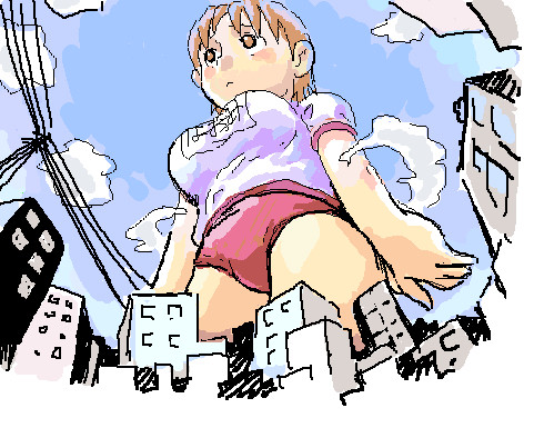 奥山さん