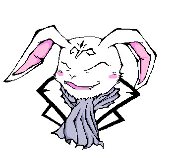 シャギたん