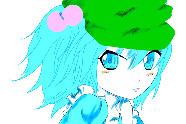 にとりん