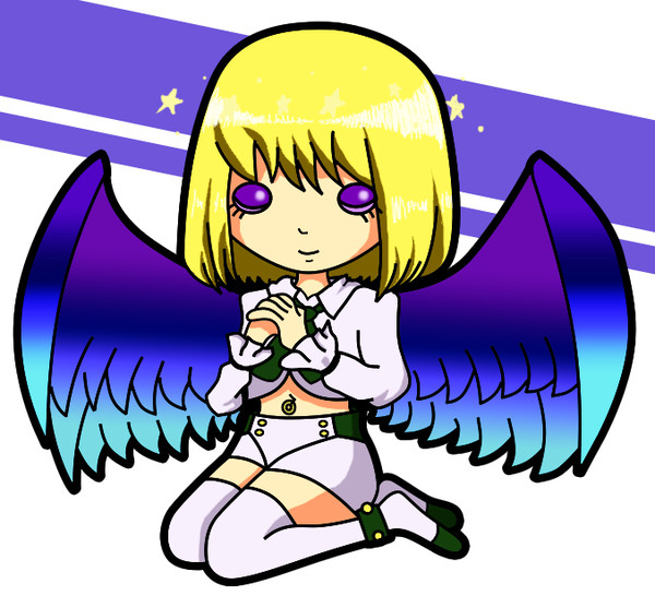 傲慢ちゃん