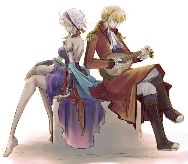Lullaby