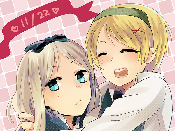 おめでとう！