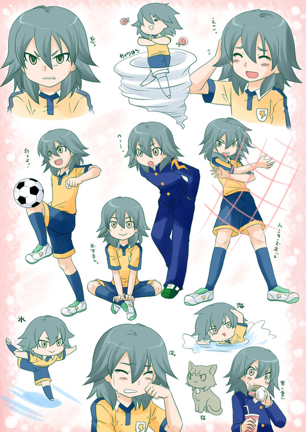 らくがきマサキ