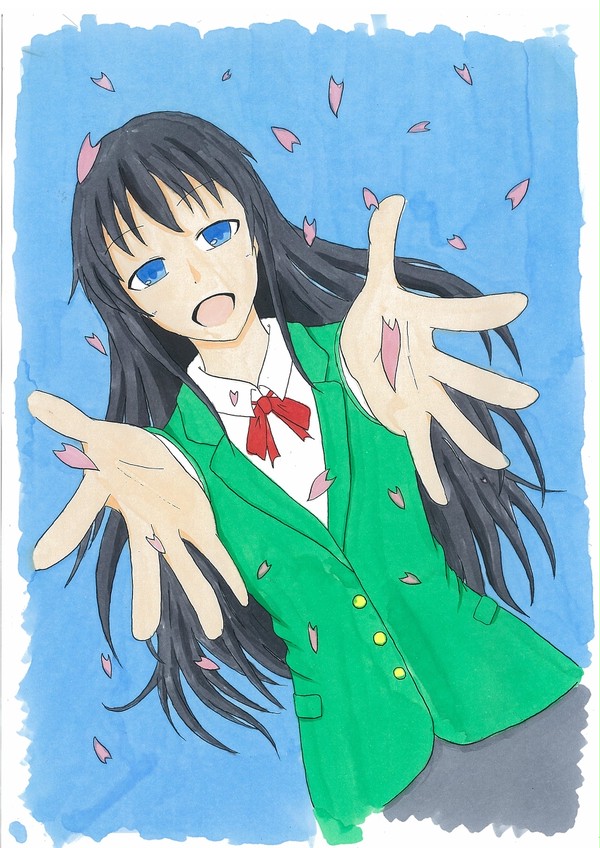 タイトルなんてなかった。