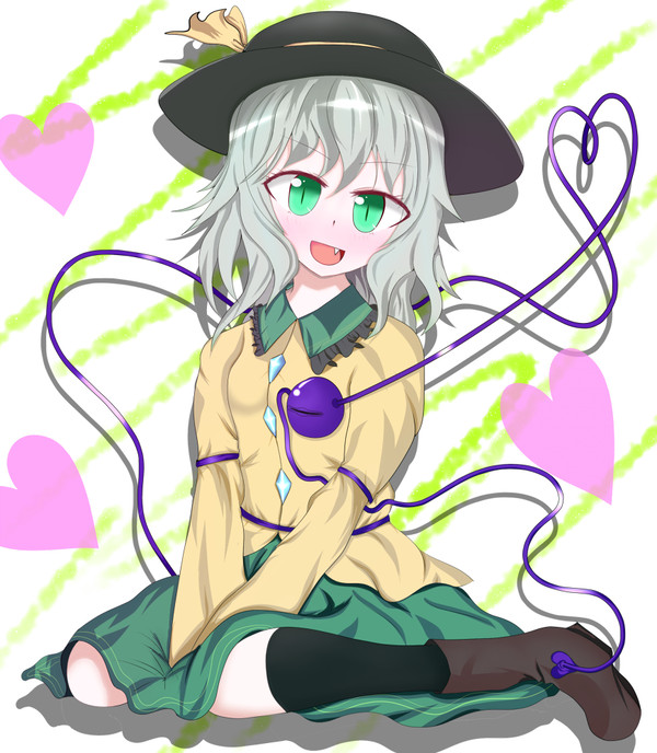 何も考えていない者