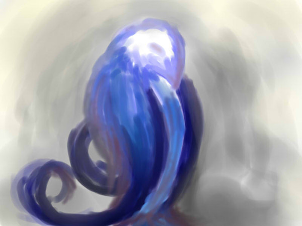 Blue Bird
