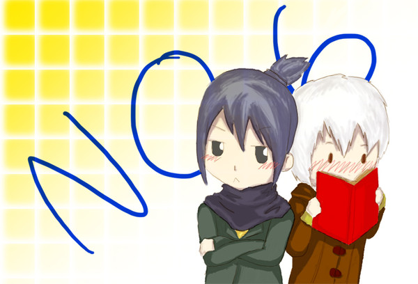 [no.6] SD ver.