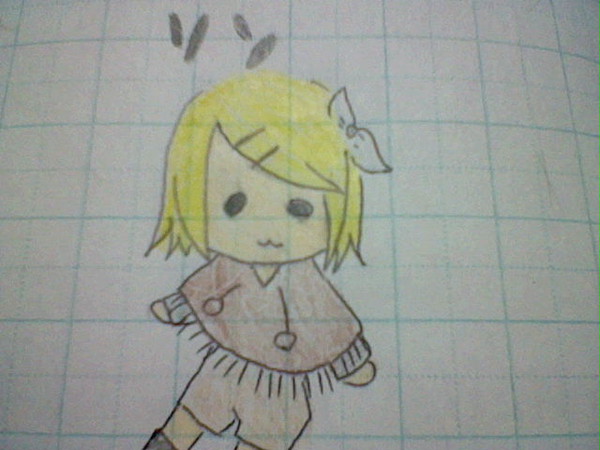 リンちゃん