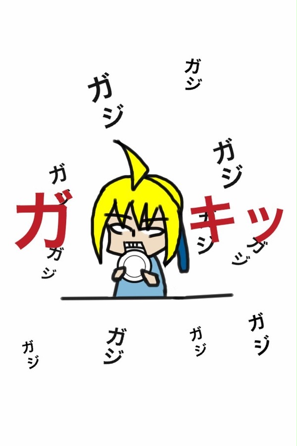 パン祭り