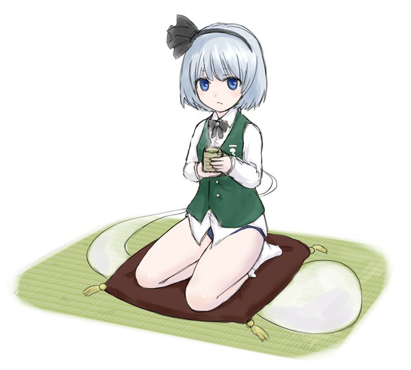みょん