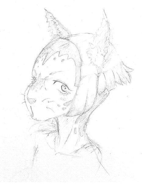 獣人
