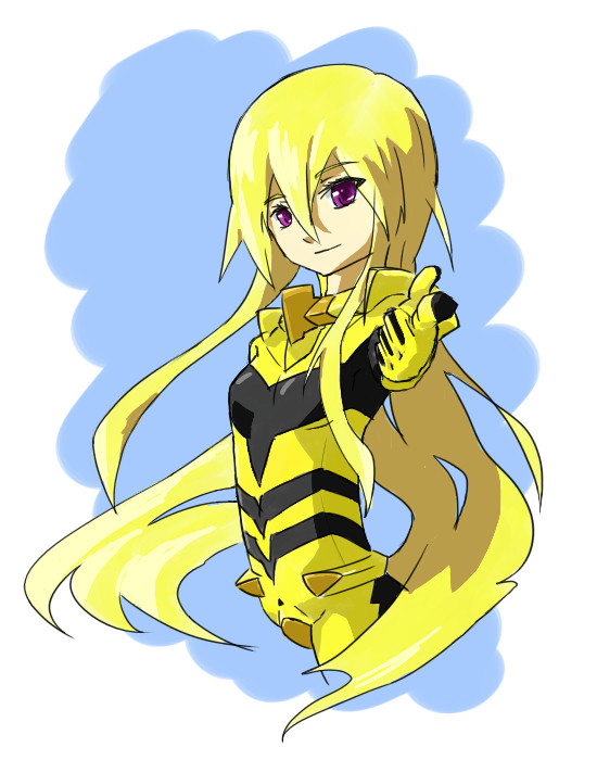 ヘヴィーオブジェクト