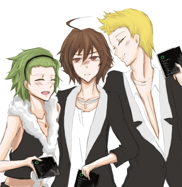 おめでとう!!