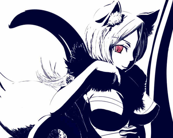 スキュ姐さん