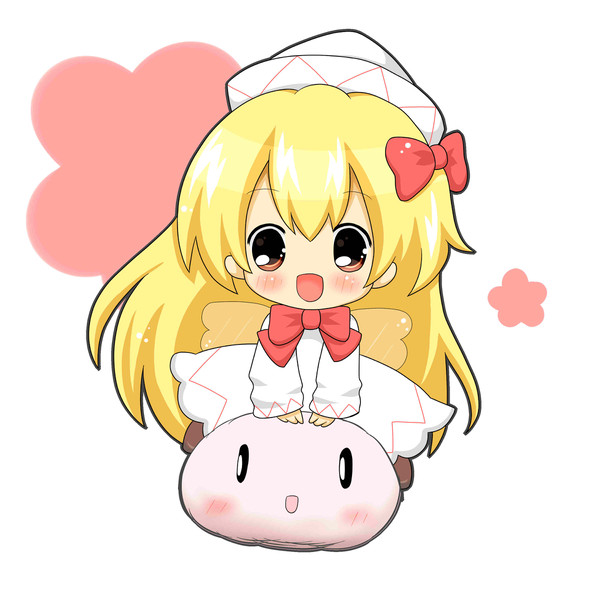 わふー
