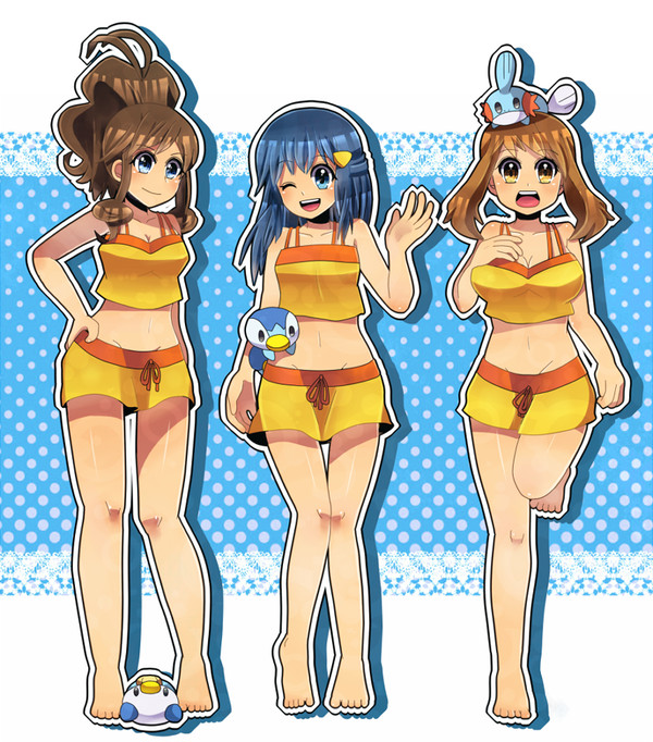 【リク】ＭＩＺＵＧＩ