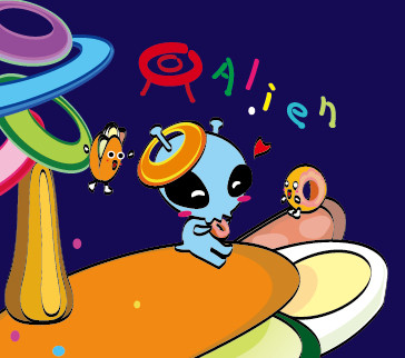 Alien