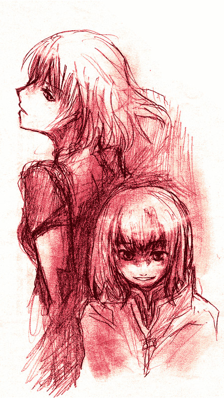双子