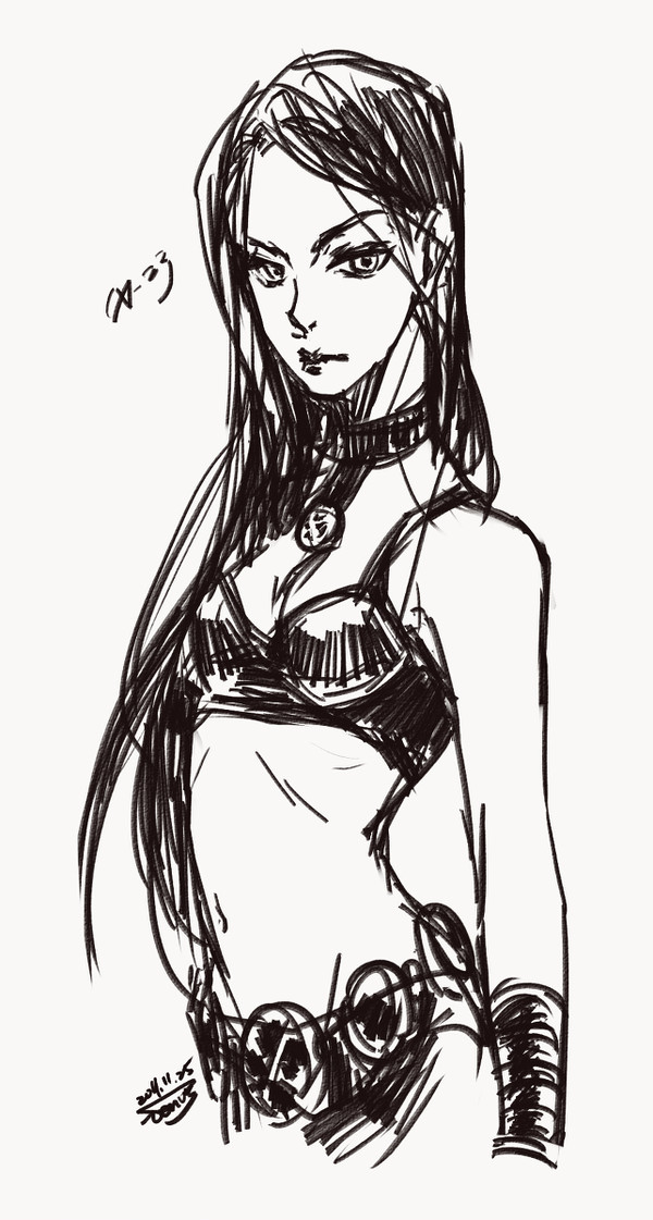 X-23