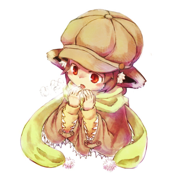 まふけも。