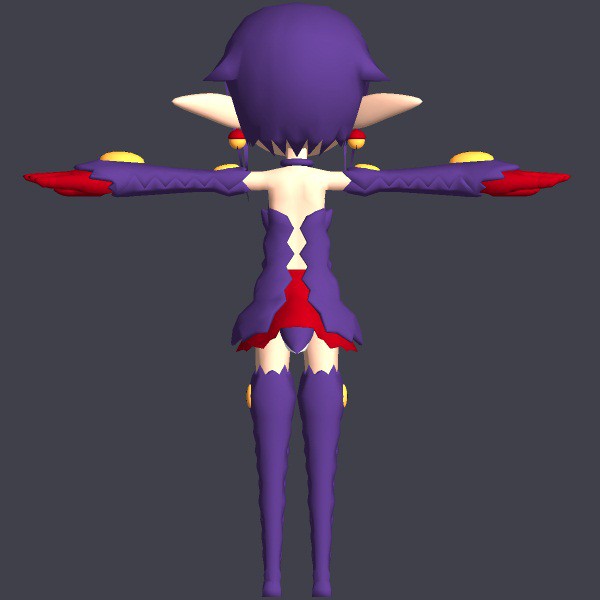 デスコ製作中3