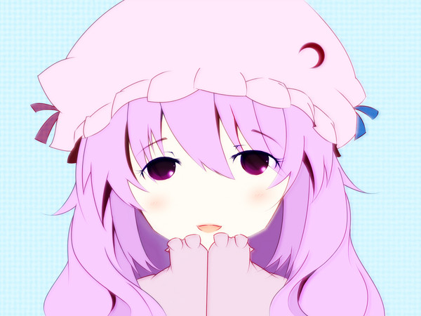 ぱちゅりー
