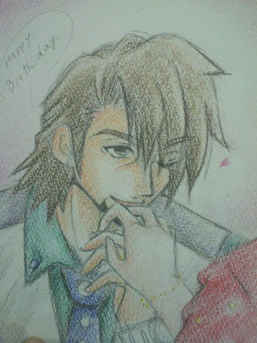 HAPPY BIRTH DAY