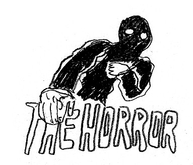thehorror