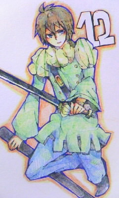ハルタ