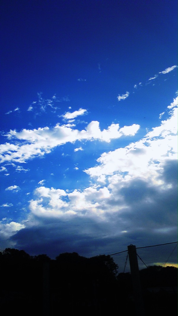 空