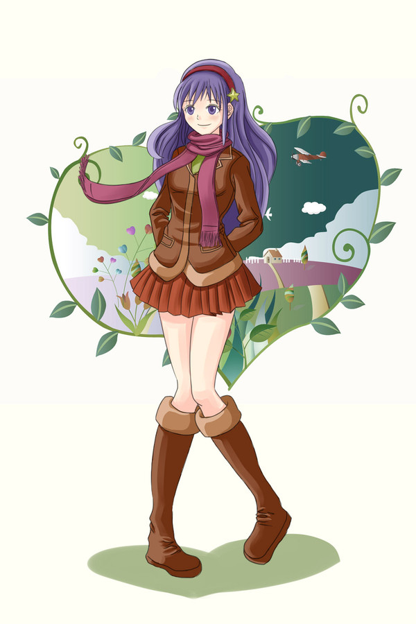 asamiya athena