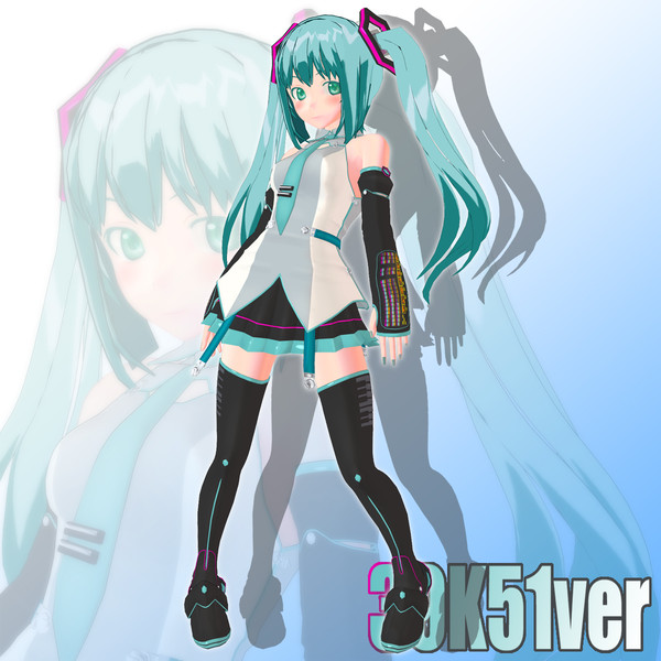 39K51Ver 完成版