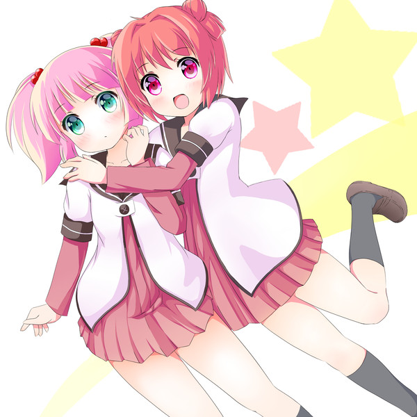ちなつ　あかり