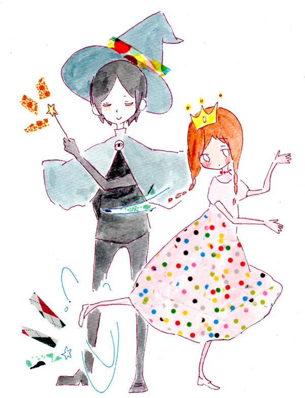 窓デレラ