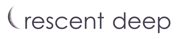 crescent deep logo