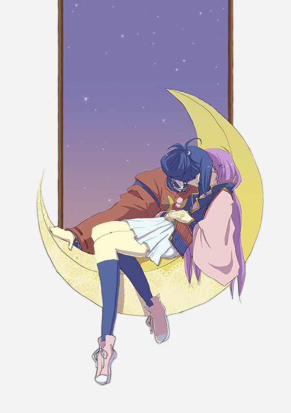 月の姫