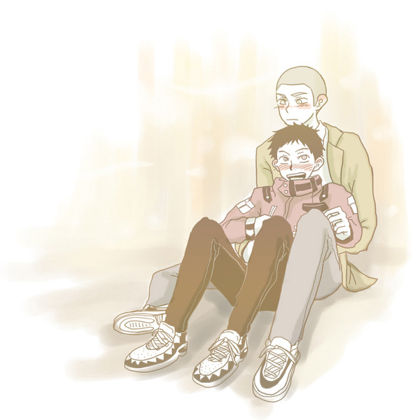 【腐】落書き詰め