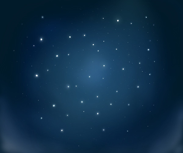 星空