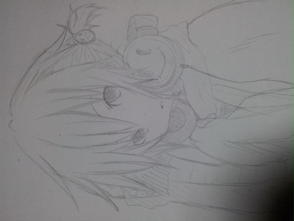 落書き