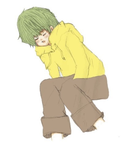 すやすや