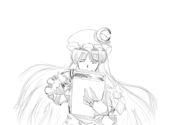 サークルカット
